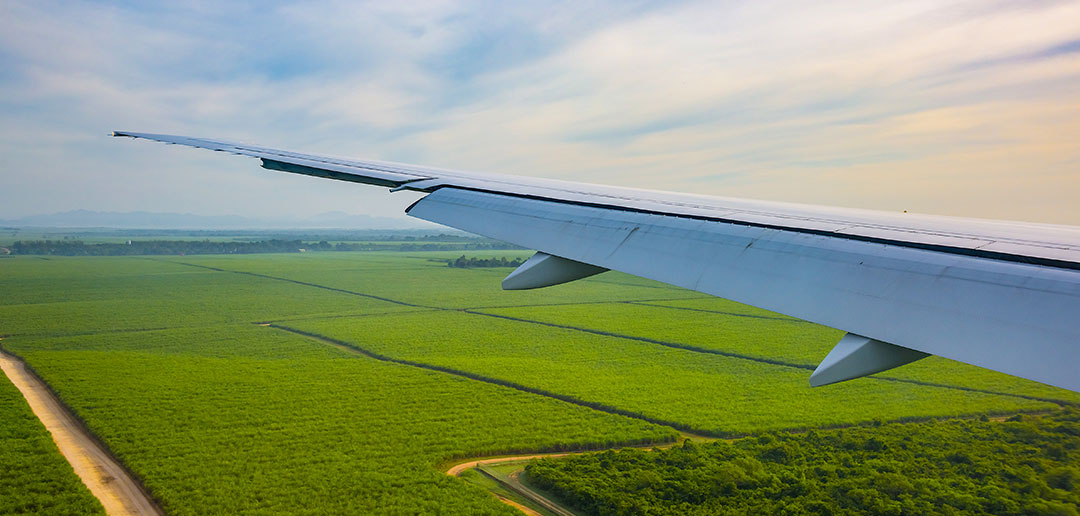 International Aviation